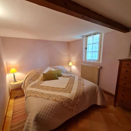 La Croix Du Sud - Ocres En Provence Villa Apt Kültér fotó